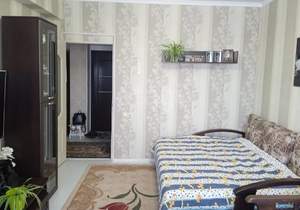 1-к квартира, вторичка, 38м2, 7/10 этаж