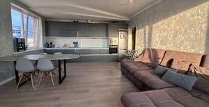 2-к квартира, вторичка, 68м2, 10/18 этаж