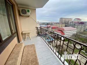 1-к квартира, вторичка, 58м2, 8/10 этаж