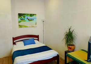 1-к квартира, вторичка, 38м2, 20/20 этаж