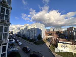 1-к квартира, вторичка, 37м2, 3/6 этаж