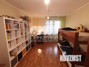 4-к квартира, вторичка, 103м2, 1/9 этаж