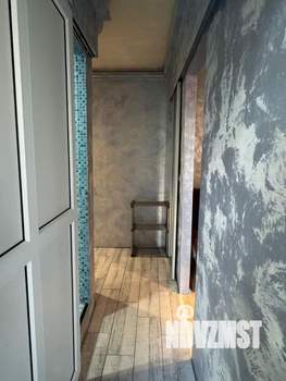 2-к квартира, вторичка, 45м2, 3/5 этаж