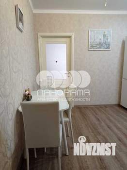 2-к квартира, вторичка, 50м2, 3/19 этаж
