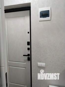 Студия квартира, вторичка, 17м2, 2/3 этаж