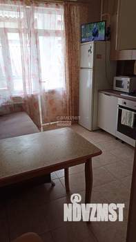 1-к квартира, вторичка, 36м2, -2/5 этаж