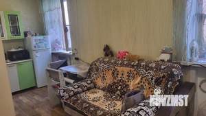 Студия квартира, вторичка, 25м2, 2/3 этаж