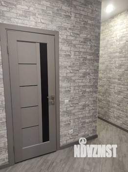 2-к квартира, вторичка, 57м2, 2/3 этаж