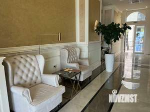 1-к квартира, вторичка, 53м2, 7/7 этаж