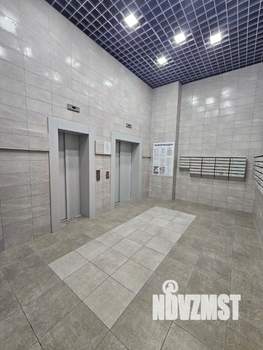 Студия квартира, вторичка, 24м2, 16/16 этаж