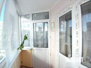 1-к квартира, вторичка, 48м2, 6/9 этаж