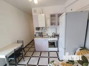 1-к квартира, вторичка, 38м2, 4/6 этаж