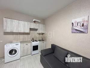Студия квартира, вторичка, 25м2, 14/19 этаж