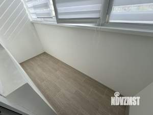 1-к квартира, вторичка, 41м2, 2/18 этаж