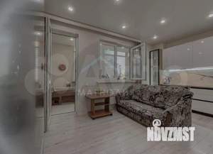 1-к квартира, вторичка, 59м2, 10/13 этаж