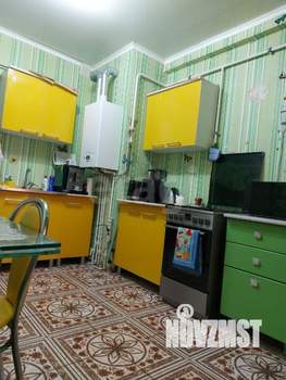 1-к квартира, вторичка, 38м2, 5/12 этаж