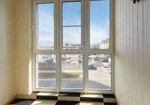 1-к квартира, вторичка, 39м2, 3/17 этаж