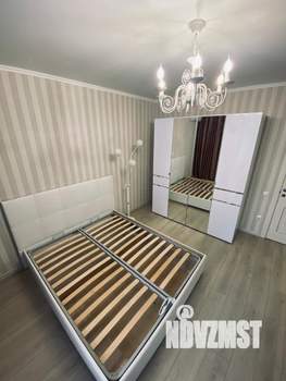 2-к квартира, вторичка, 60м2, 8/17 этаж