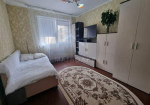 1-к квартира, вторичка, 33м2, 6/10 этаж