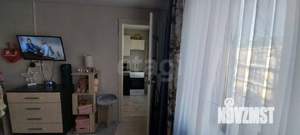 1-к квартира, вторичка, 16м2, 4/5 этаж