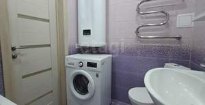 Студия квартира, вторичка, 28м2, 12/19 этаж