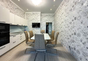 2-к квартира, вторичка, 85м2, 3/23 этаж