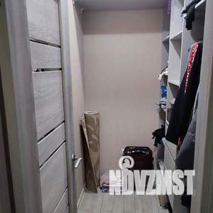 1-к квартира, вторичка, 36м2, 7/13 этаж