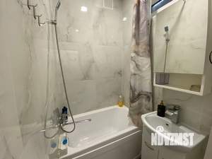 1-к квартира, вторичка, 25м2, 1/1 этаж