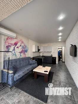 Студия квартира, вторичка, 25м2, 12/20 этаж