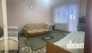 2-к квартира, вторичка, 55м2, 2/10 этаж