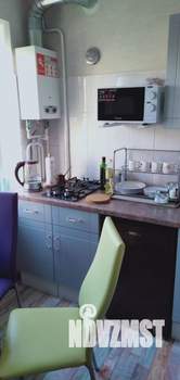 3-к квартира, вторичка, 52м2, 4/5 этаж