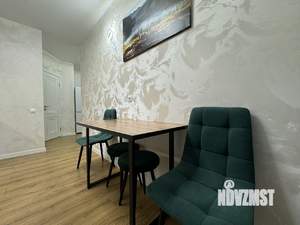 1-к квартира, вторичка, 34м2, 1/8 этаж
