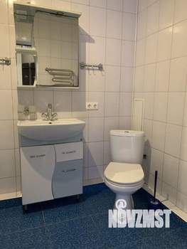 1-к квартира, вторичка, 46м2, 6/9 этаж