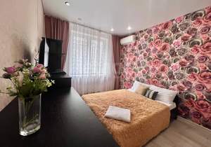 1-к квартира, вторичка, 43м2, 3/19 этаж