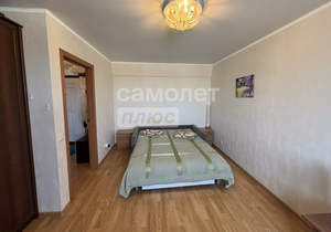 2-к квартира, вторичка, 41м2, 4/12 этаж