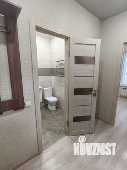 1-к квартира, вторичка, 34м2, 2/8 этаж