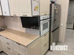 2-к квартира, вторичка, 53м2, 3/12 этаж