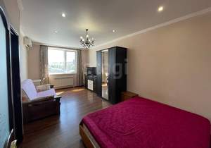 1-к квартира, вторичка, 44м2, 7/10 этаж