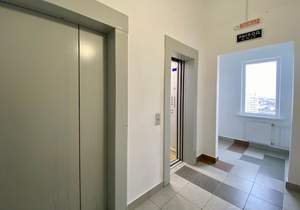 Студия квартира, вторичка, 25м2, 16/16 этаж