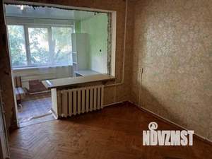 2-к квартира, вторичка, 57м2, 2/5 этаж