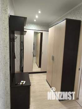 1-к квартира, вторичка, 44м2, 4/9 этаж