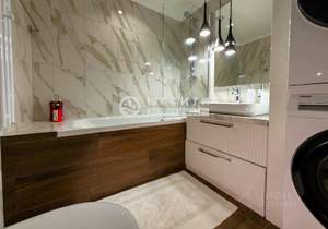 2-к квартира, вторичка, 53м2, 3/7 этаж