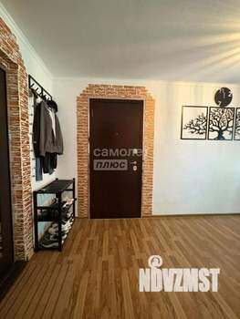 2-к квартира, вторичка, 32м2, 3/5 этаж