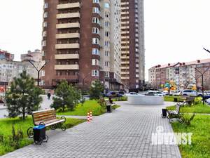 Студия квартира, вторичка, 27м2, 6/20 этаж