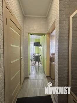 1-к квартира, вторичка, 39м2, 2/3 этаж