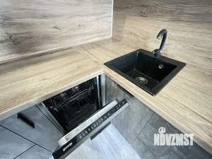 1-к квартира, вторичка, 36м2, 11/16 этаж