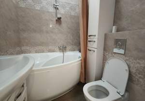 1-к квартира, вторичка, 44м2, 11/17 этаж