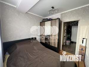 1-к квартира, вторичка, 30м2, 3/7 этаж