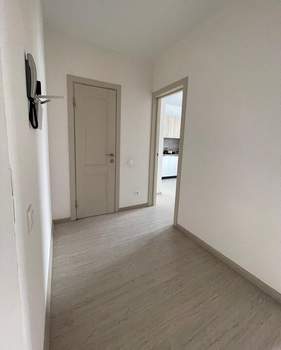 1-к квартира, вторичка, 43м2, 9/18 этаж