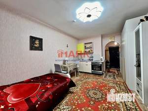 Студия квартира, вторичка, 27м2, 14/20 этаж